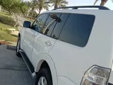 2018 Mitsubishi Pajero 3.8L V6